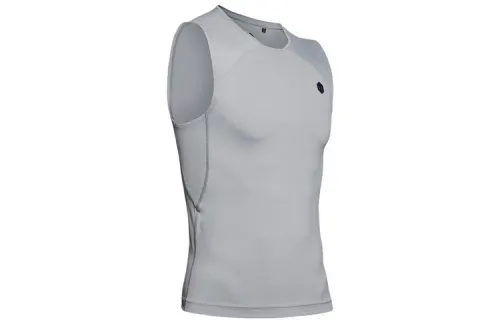 Under Armour T Shirt Men's Modern Gray