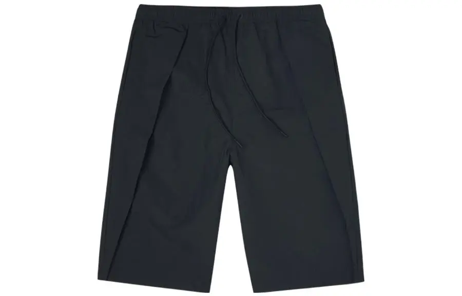 Converse Shapes Triangle Casual Shorts Unisex