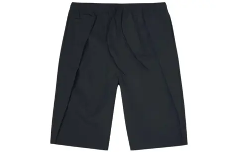 Converse Shapes Triangle Casual Shorts Unisex
