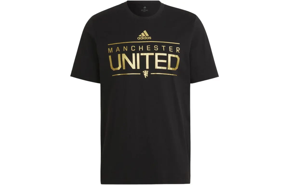 Adidas Manchester United Soccer Jerseys Men's Moderate