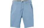 Timberland Casual Shorts Men's Sky Blue Moderate