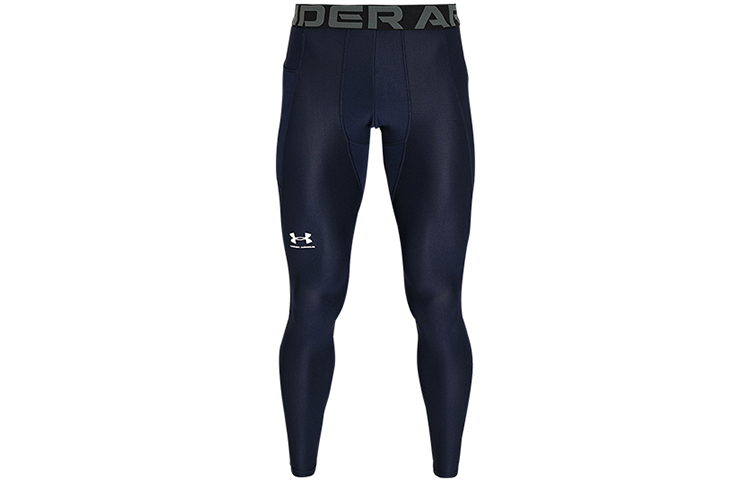 Under Armour logo-waistband leggings
