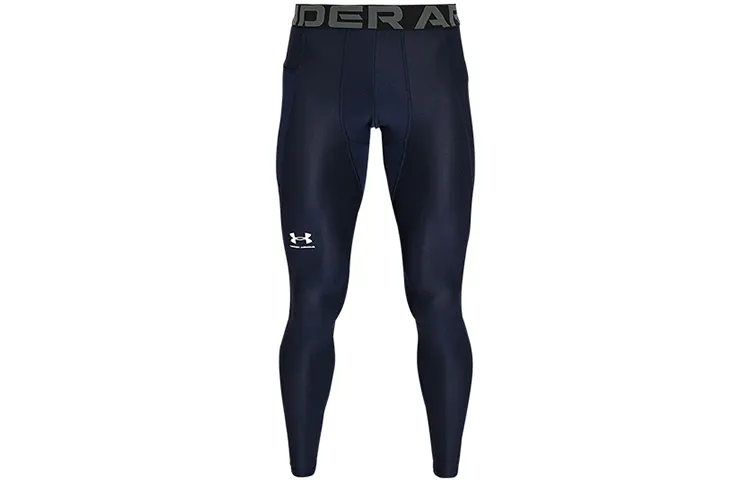 Under Armour logo-waistband leggings