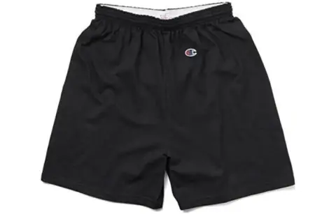 Champion Casual Shorts Men's Moderate