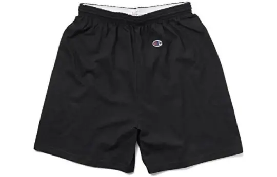 Champion Casual Shorts Men's Moderate