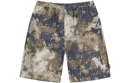 Stussy Veil Camo Beach Short