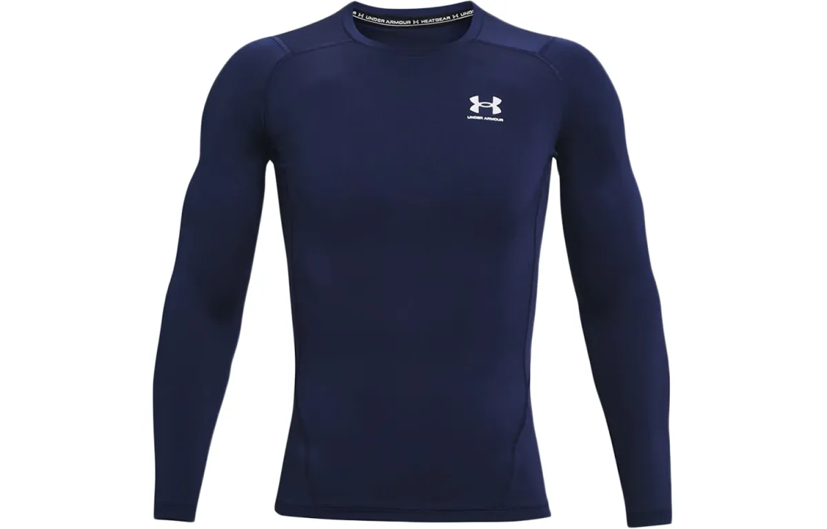 Under Armour logo-print T-shirt