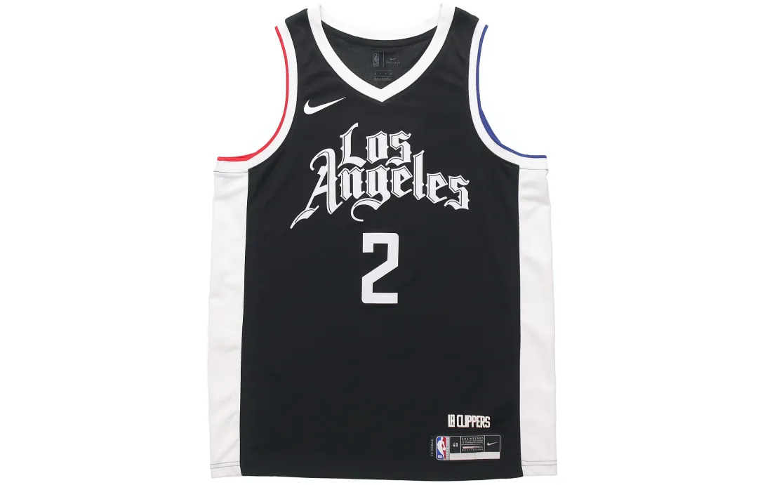 Nike Basketball Jersey Men's Black