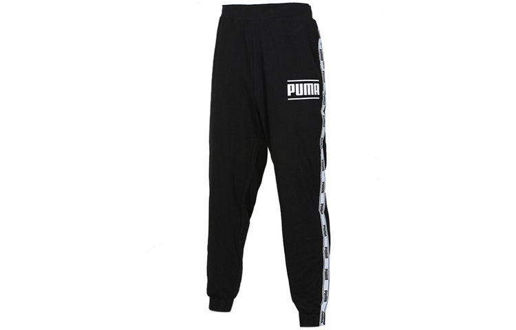 PUMA Sports Pants Men’s Moderate