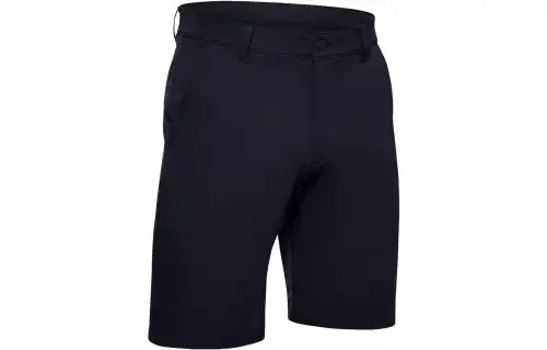 Under Armour Casual Shorts Men's Black Moderate