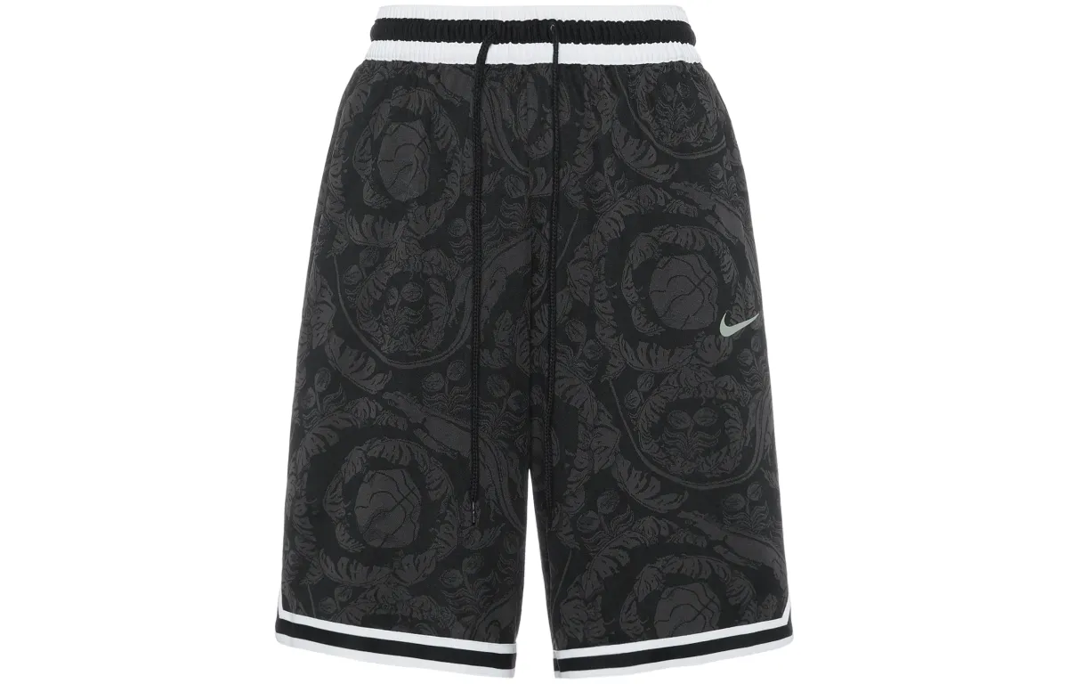 Nike Basketball Shorts Men's Black