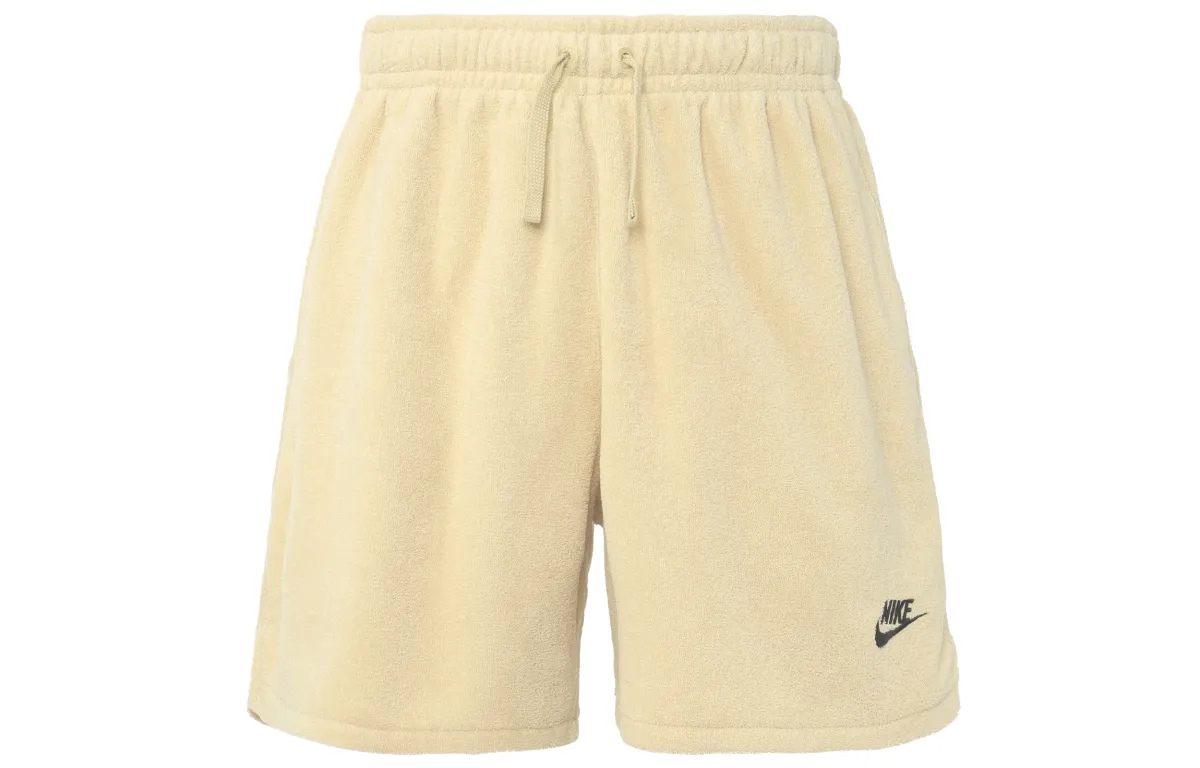Nike Casual Shorts Men's Team Gold