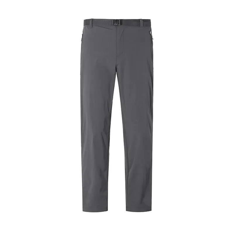 Columbia Casual Pants Men's Gray