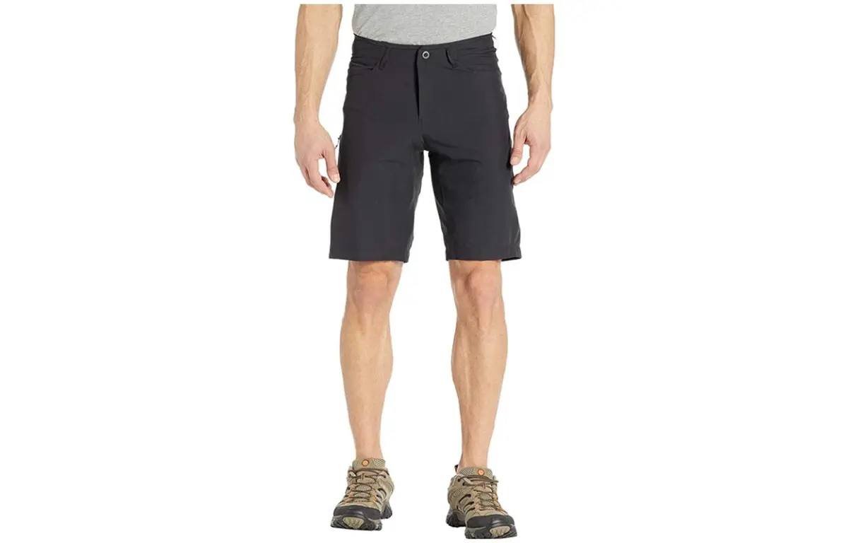 Arc'teryx Creston Casual Shorts Men's