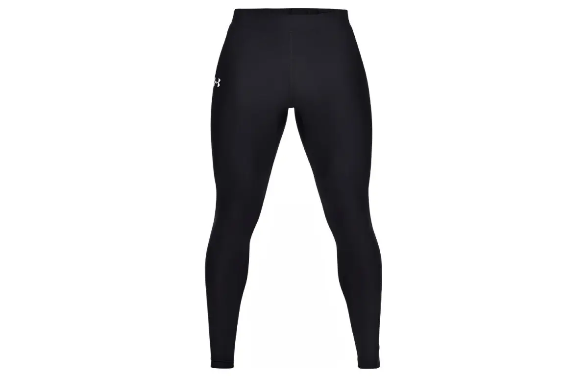 Under Armour Qualifier Sports Pants Men's Black Moderate