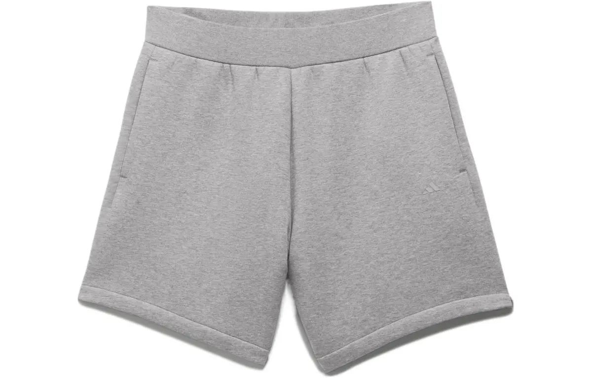Adidas Originals Casual Shorts Unisex Dark Oat