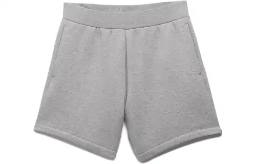 Adidas Originals Casual Shorts Unisex Dark Oat