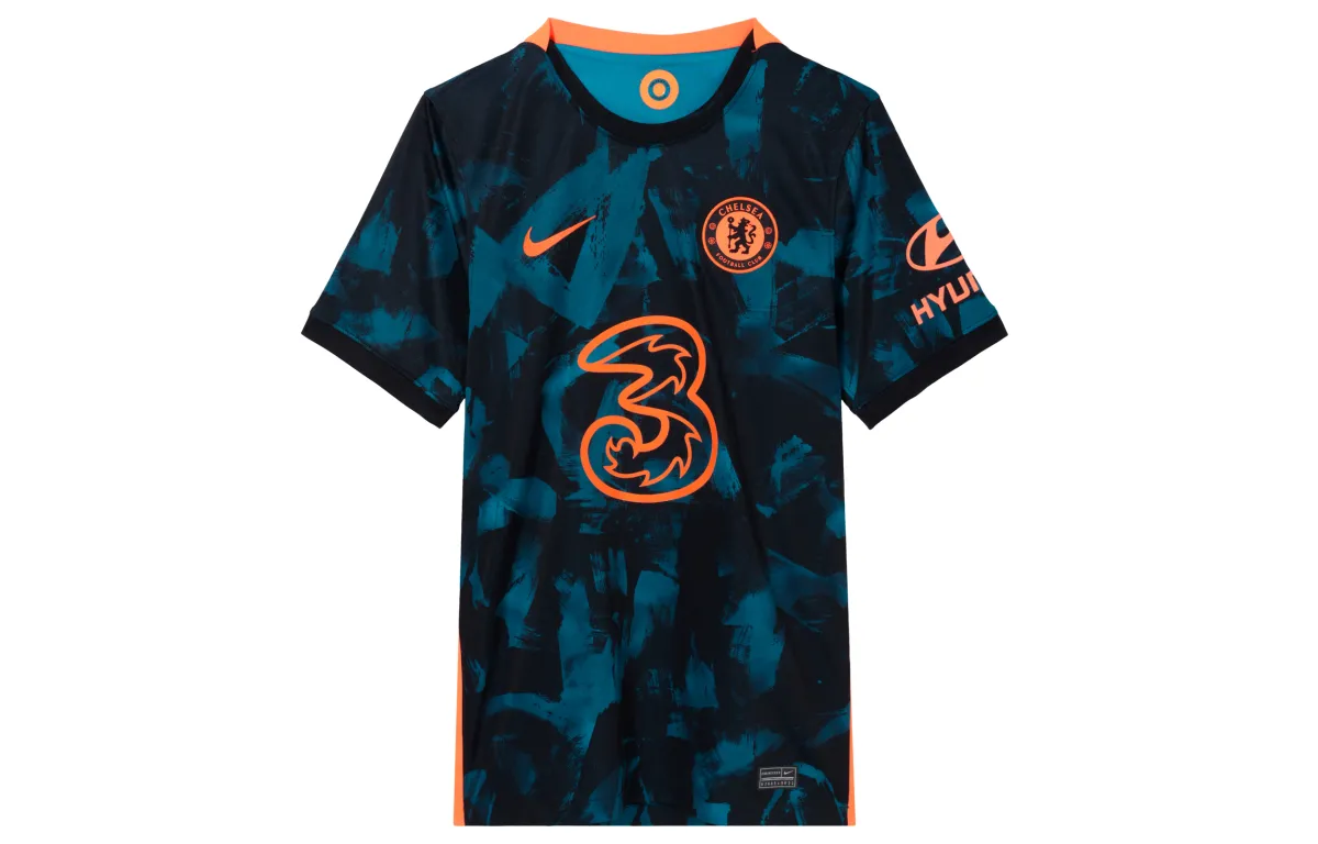 Nike Chelsea FC Soccer Jersey Fan Edition Men's