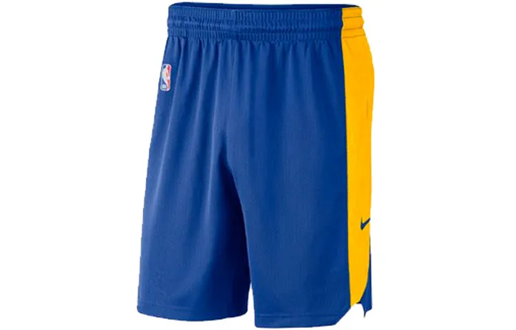 Nike Basketball Shorts Men's Rush Blue