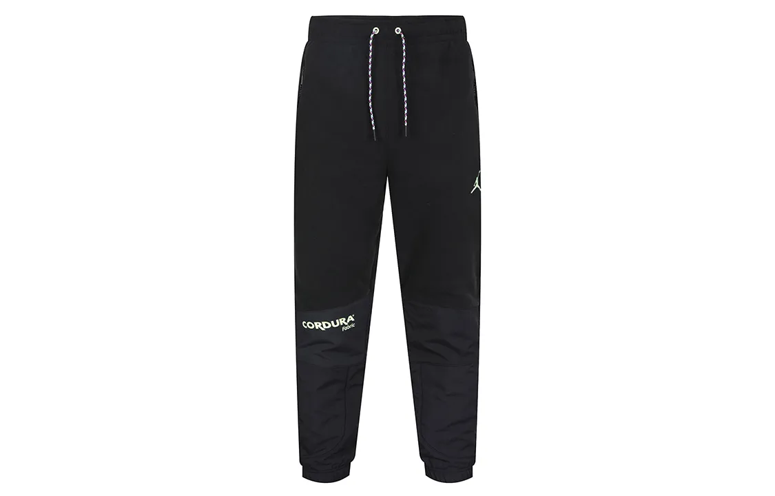 Jordan Knitted Sweatpants Men's