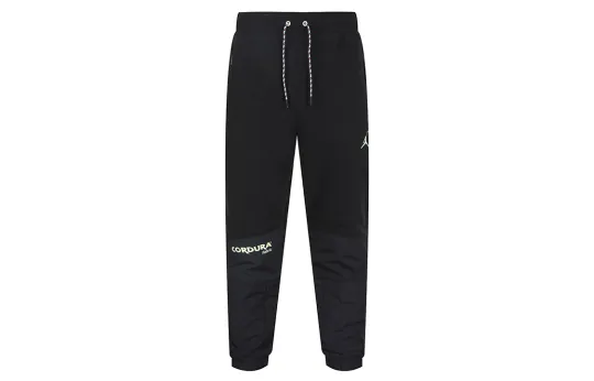 Jordan Knitted Sweatpants Men's