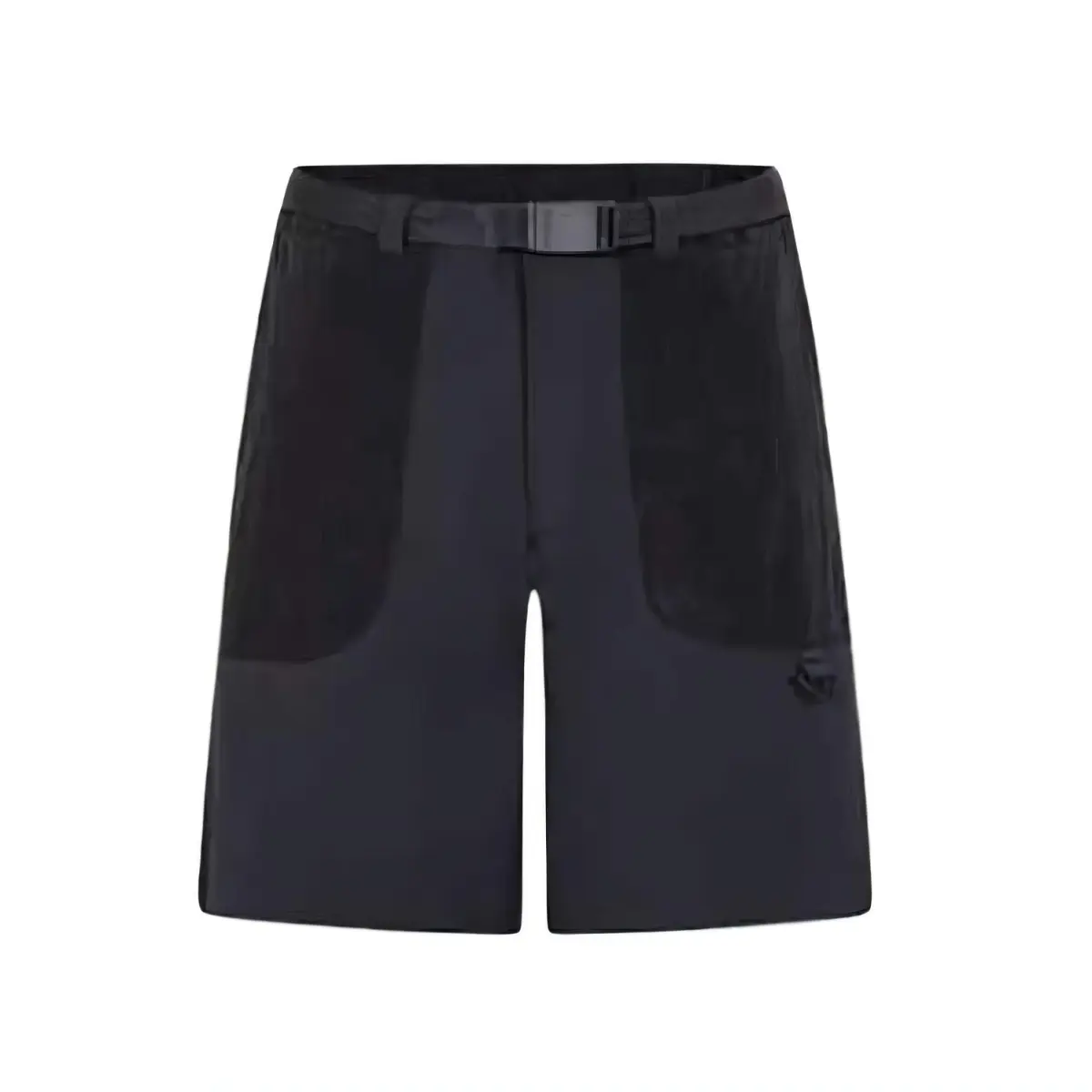 Columbia TRAVERSE To TRAIL™ Casual Shorts Men's Black