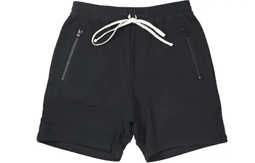 Fear Of God Fog Essentials Drawstring Shorts