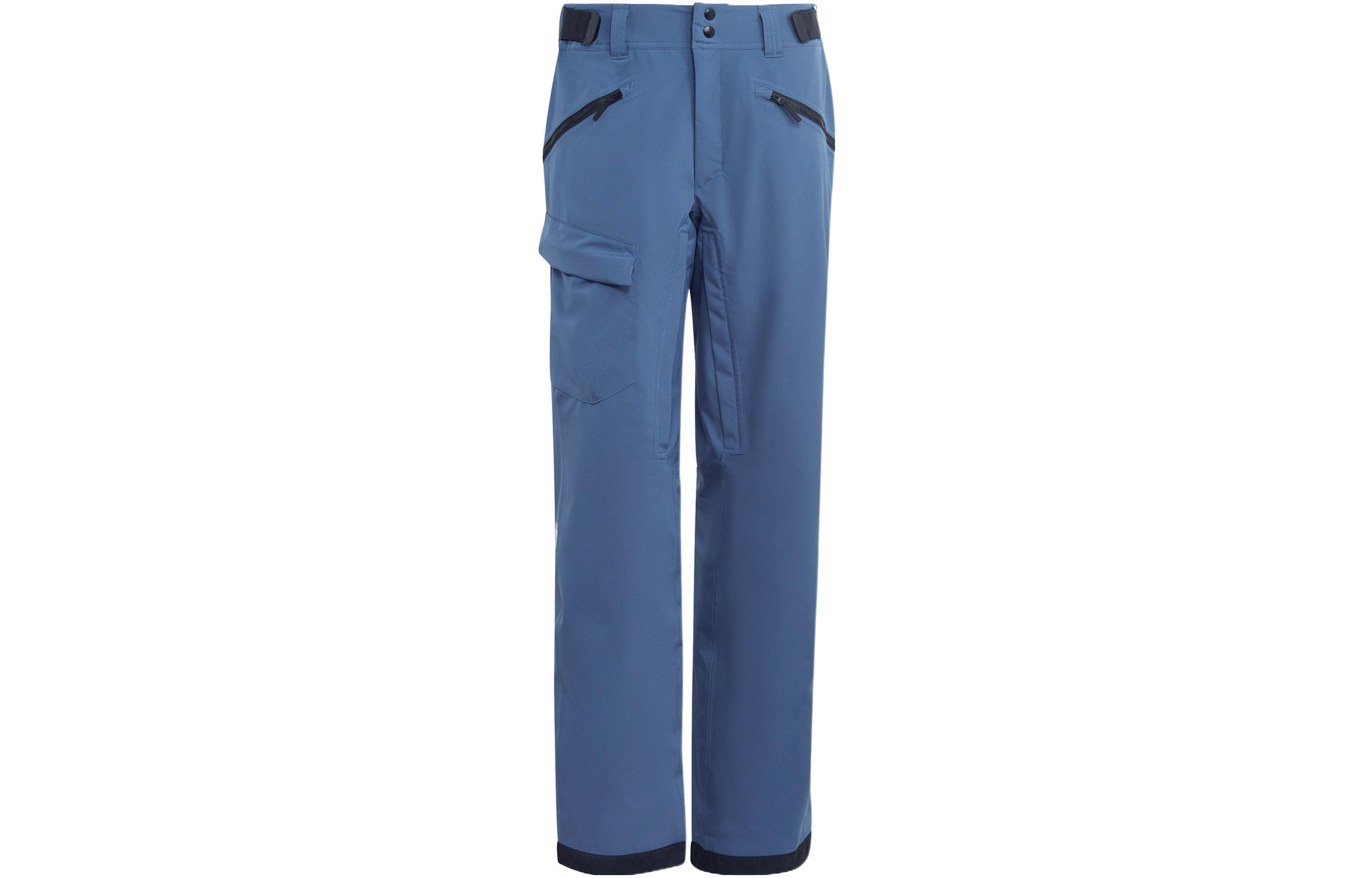 Adidas Ski Pants Men’s Blue