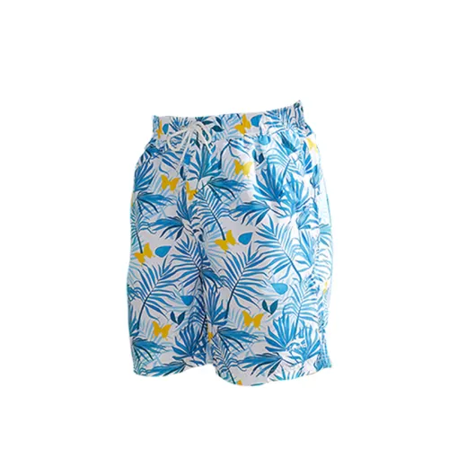 Li Ning Sports Fashion Collection Beach Shorts Men's Thin