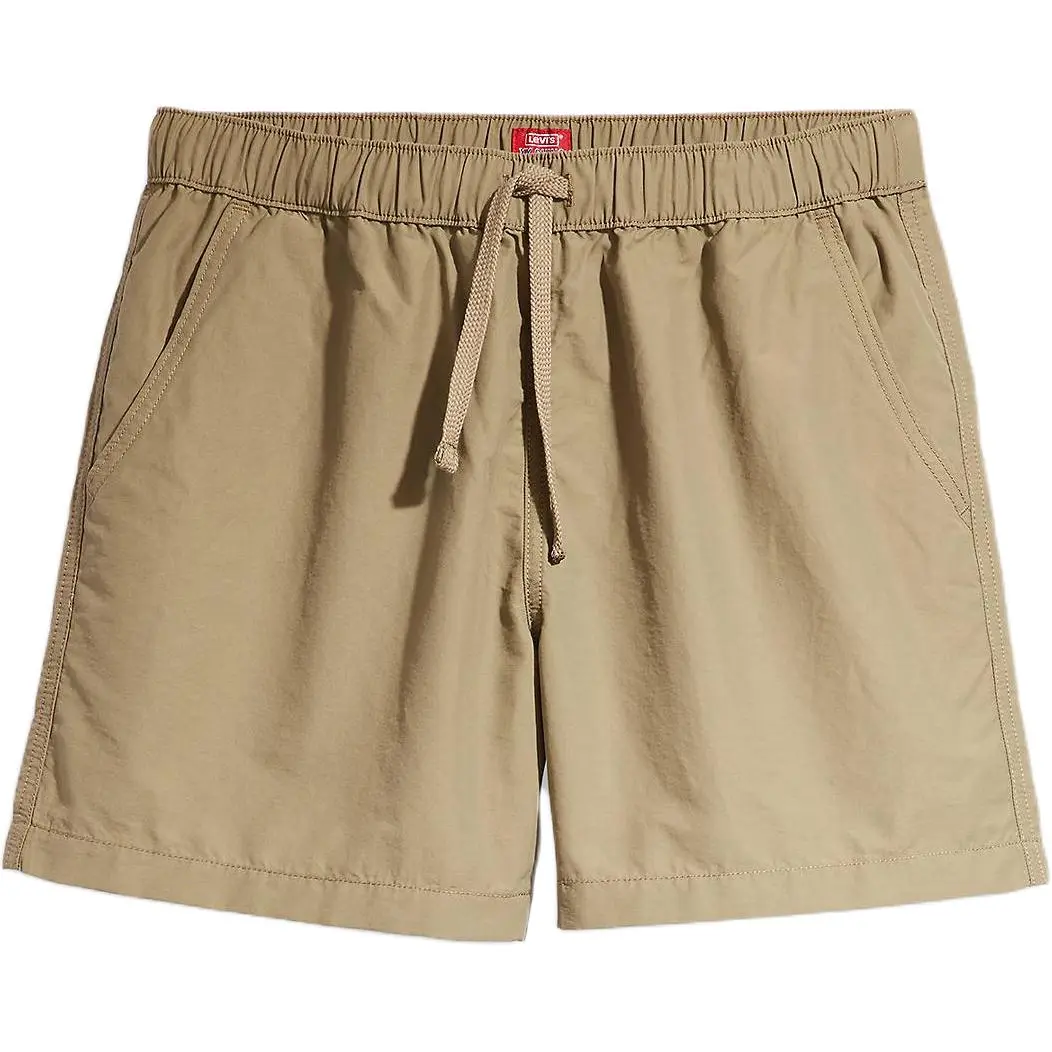 Levi's Casual Shorts Men's Brown