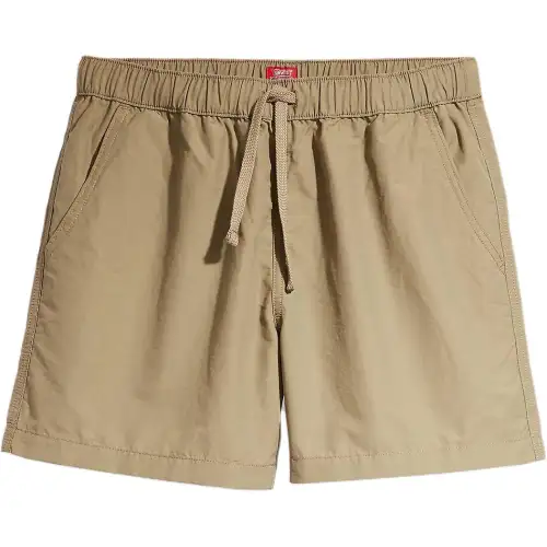 Levis Casual Shorts Men's Brown