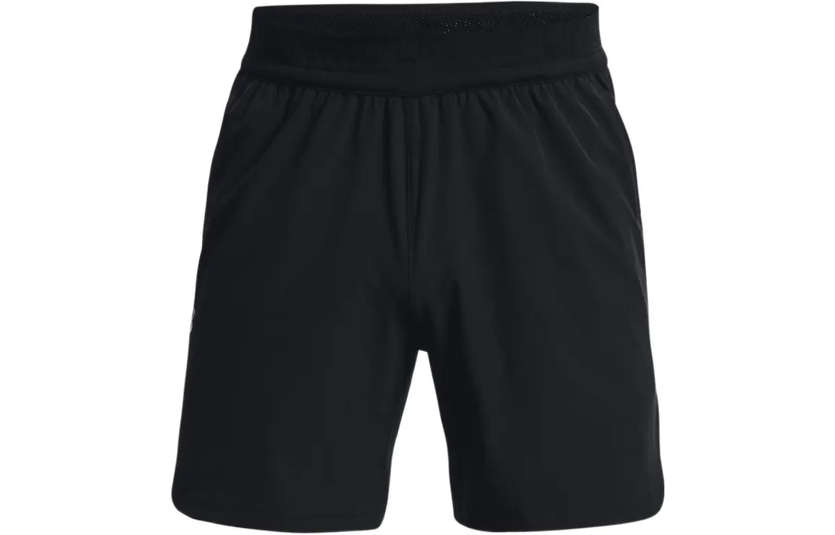 Under Armour Vanish Casual Shorts Men's Black