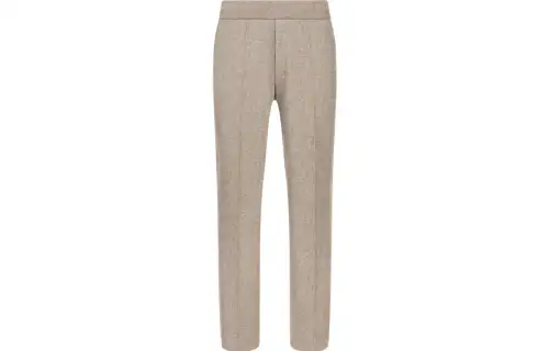 DIOR FW23 Casual Pants Men's Beige