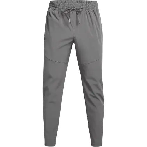 Under Armour Woven Collection Casual Pants Men's Gray