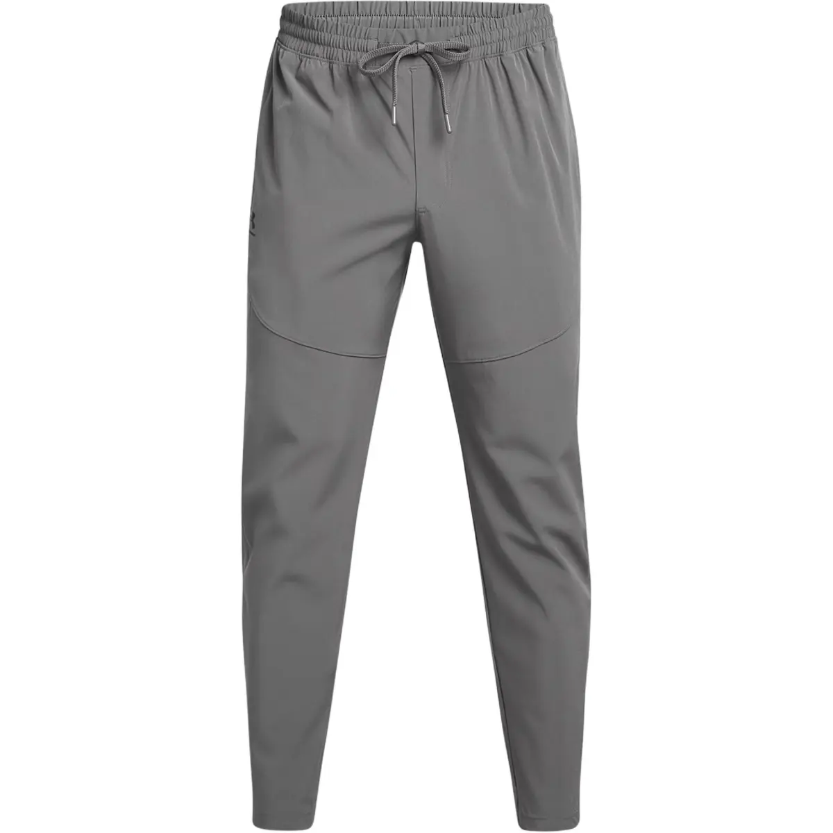 Under Armour WOVEN Casual Pants Men's Gray