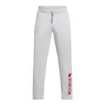 Under Armour Rival FleeceCollegiate Casual Pants Men's Gray