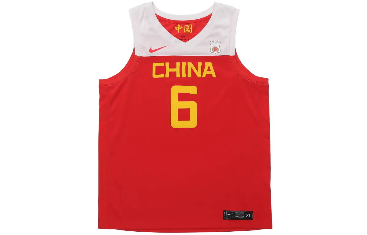 Nike Basketball Jerseys Men's Moderate Other