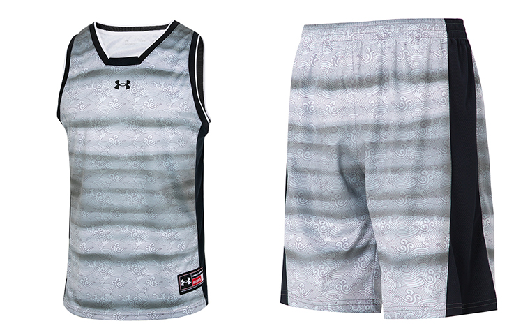 Under Armour Casual Sportswear Men’s Crew Neck Moderate