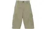 Timberland Casual Shorts Men's Green Moderate