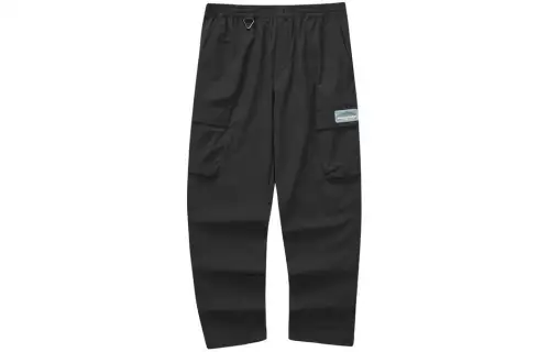 Skechers Stroll Casual Pants Men's Carbon Black