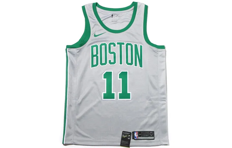 Nike Basketball Jerseys Men's Moderate Straight Fit