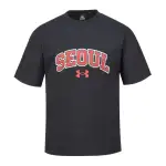 Under Armour T Shirt Men's Black