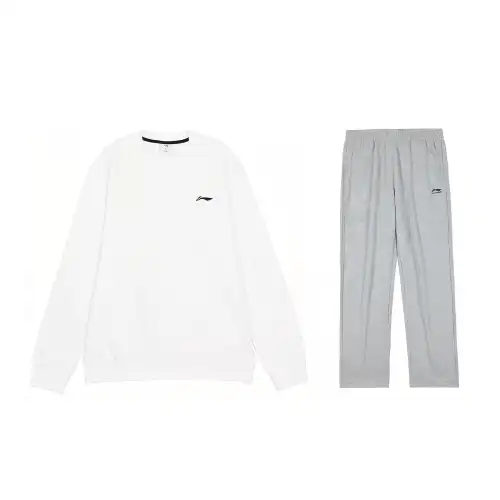 Li Ning Sports Fashion Collection Casual Sportswear Men's