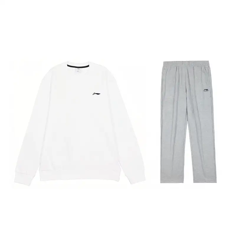 Li Ning Sports Fashion Collection Casual Sportswear Men's