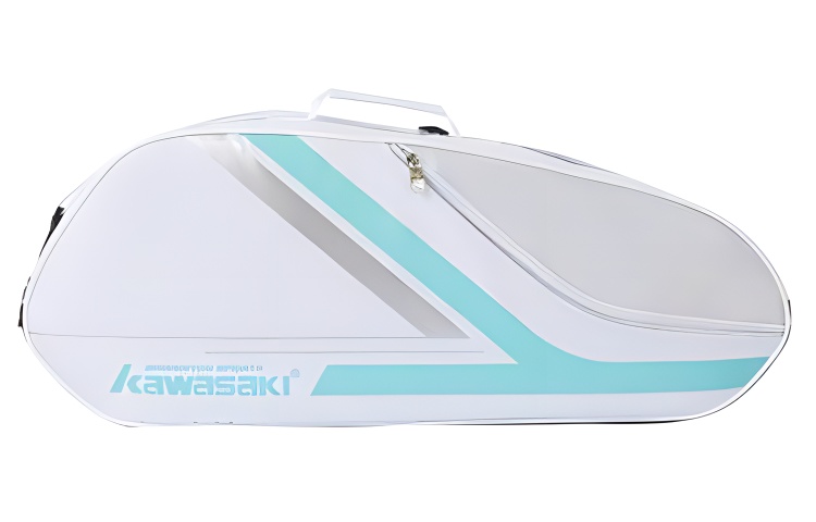 Сумка Kawasaki (разноцветная)