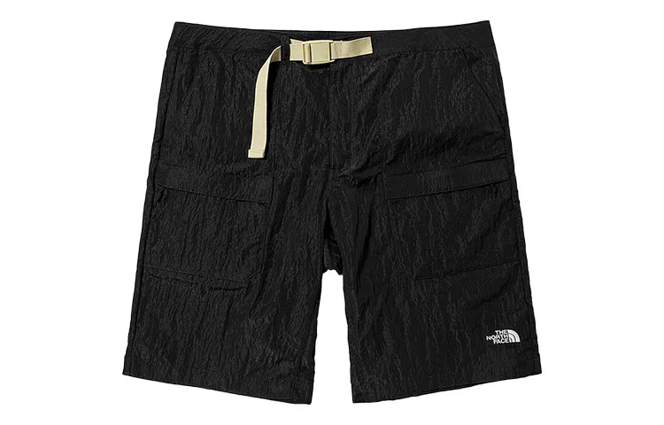 THE NORTH FACE Casual Shorts Men's Black