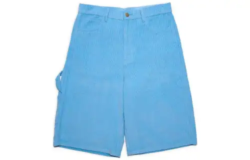 Drew house Pacific Blue Series Casual Shorts Men's Pacific Blue Moderate