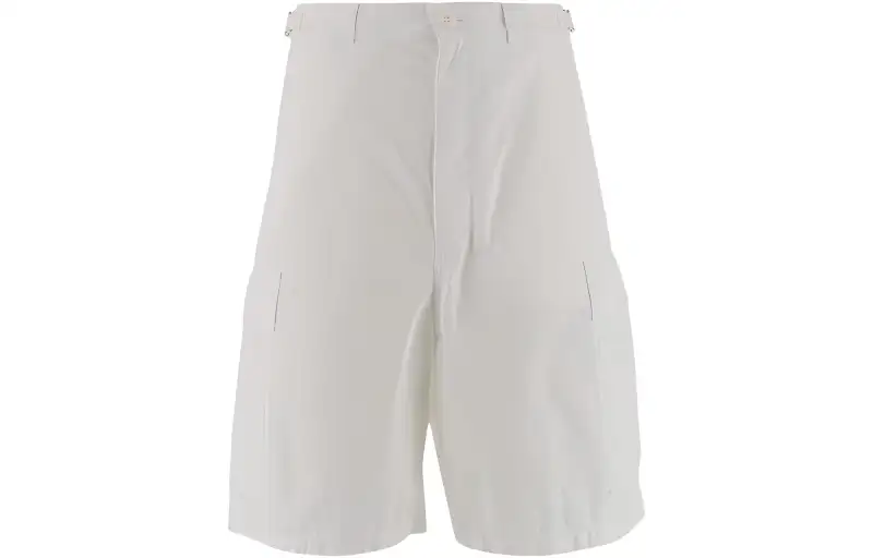 Balenciaga SS23 Casual Shorts Men's