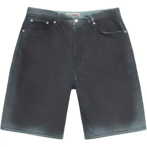 Stussy Short Spray Dye Big Ol' Short