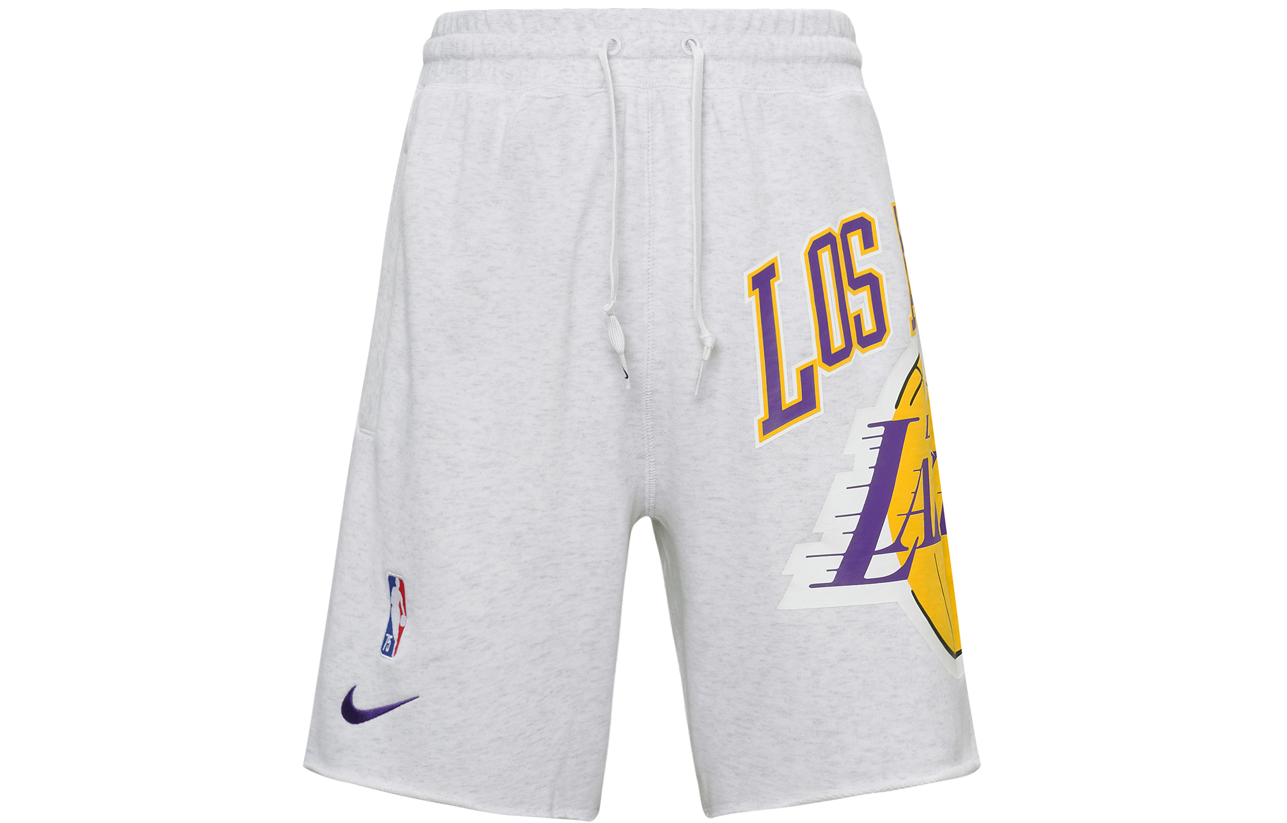 Nike Basketball sports breathable shorts for leisure